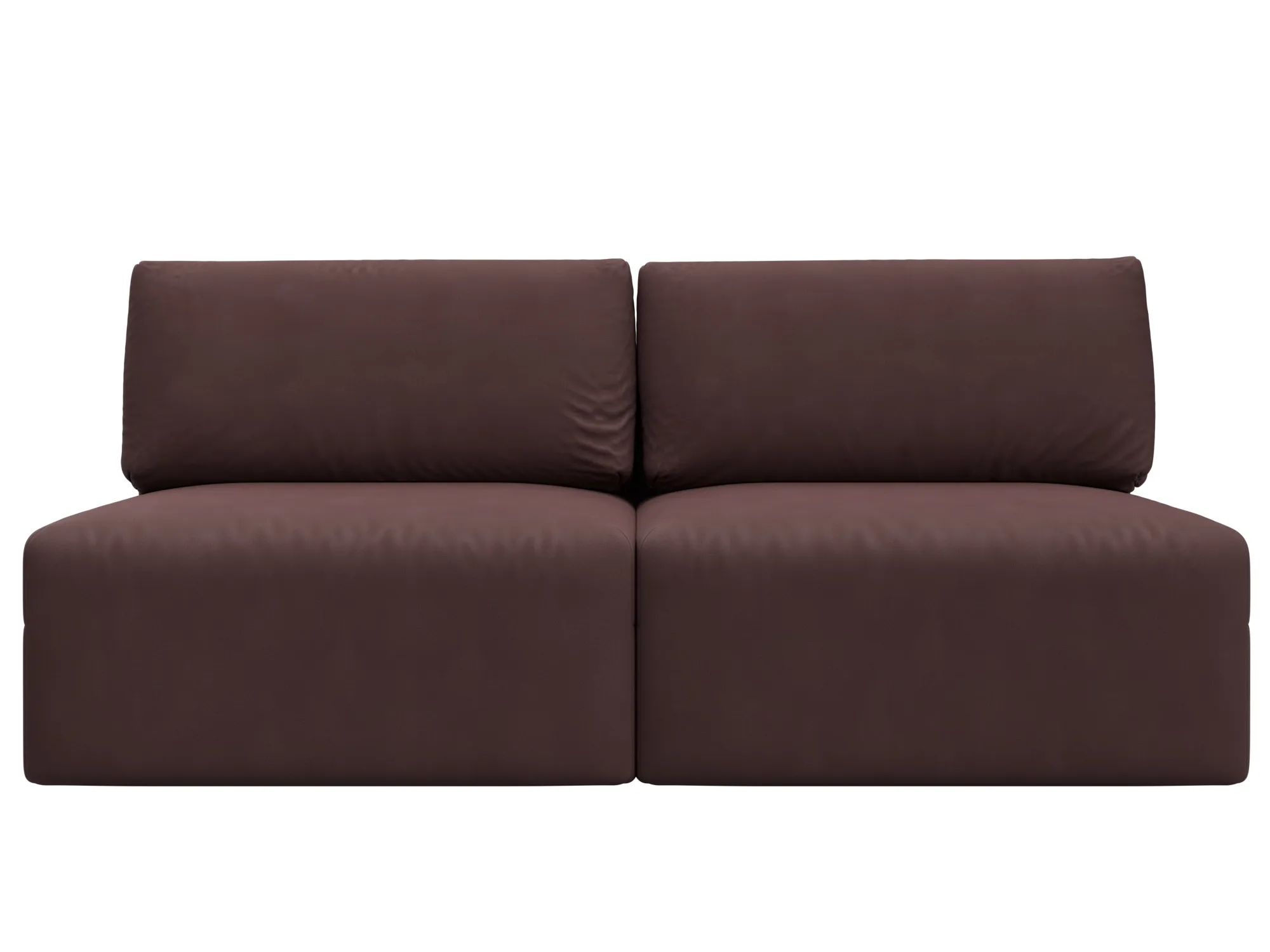 Диван прямой модульный Лига-060 НПБ