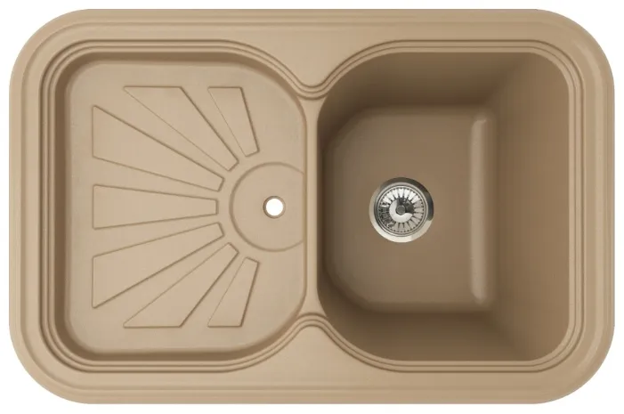 Мойка Крит-780