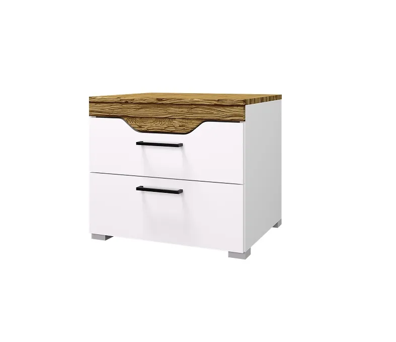 Тумба прикроватная Милана