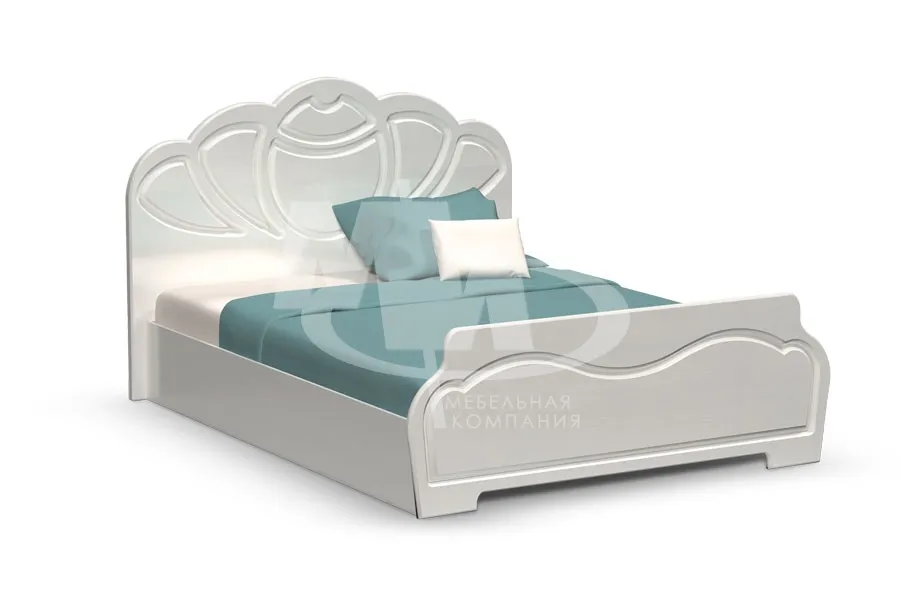 Кровать Гармония 1600