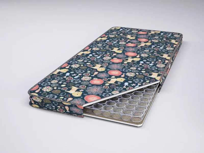 Детские матрасы 80*180 см