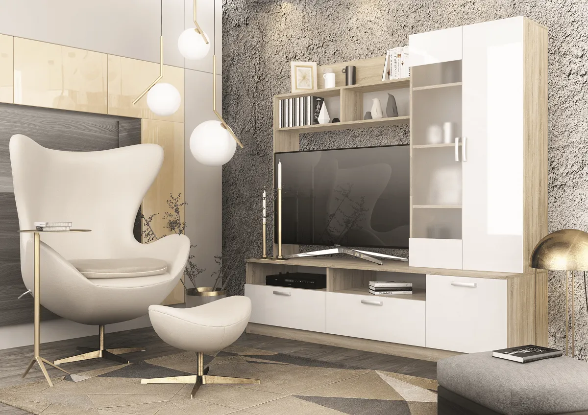 Софи Гостиная №3 СЦС 1800.1