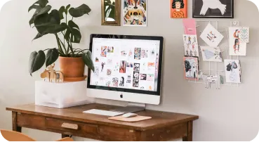 Как обустроить рабочее пространство дома: советы для продуктивной работы