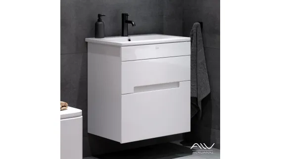 Тумба с раковиной Rita 60 