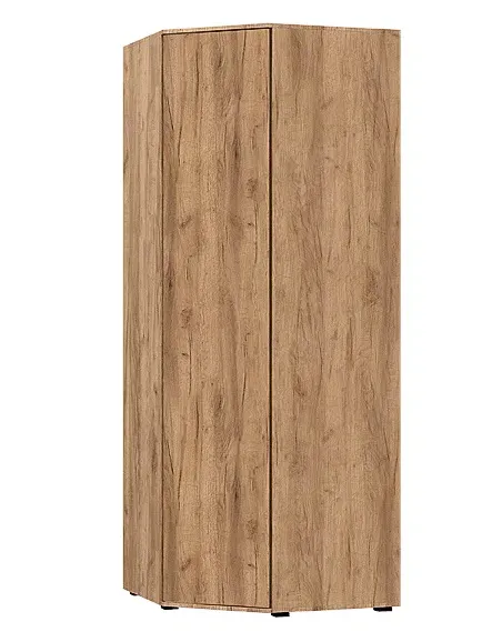 Шкаф угловой Соренто