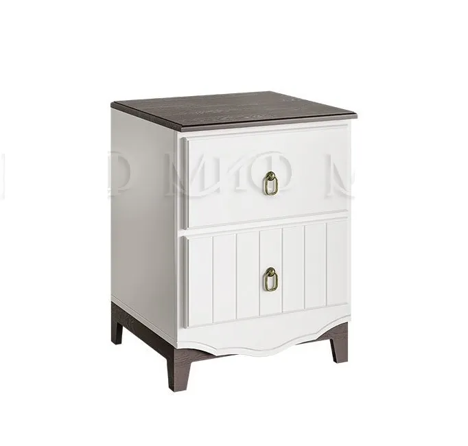 Тумба прикроватная Вояж (2 шт)