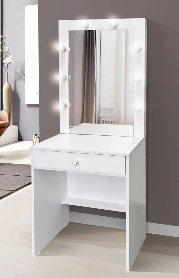 Туалетный столик №8