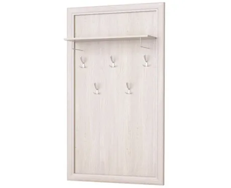 ВЕШАЛКА 940 ОКТАВА