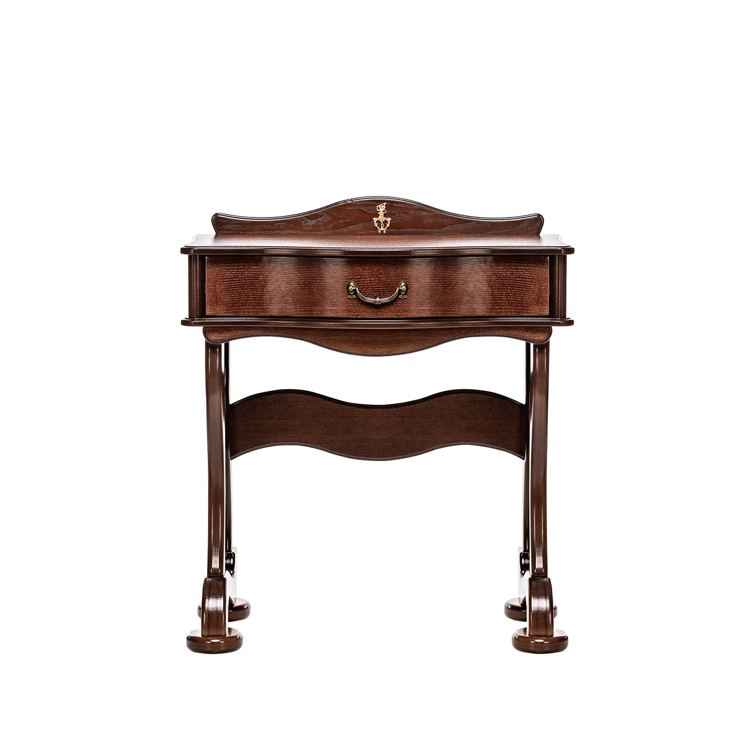 Стол туалетный Leset "Джульетта" (Орех)