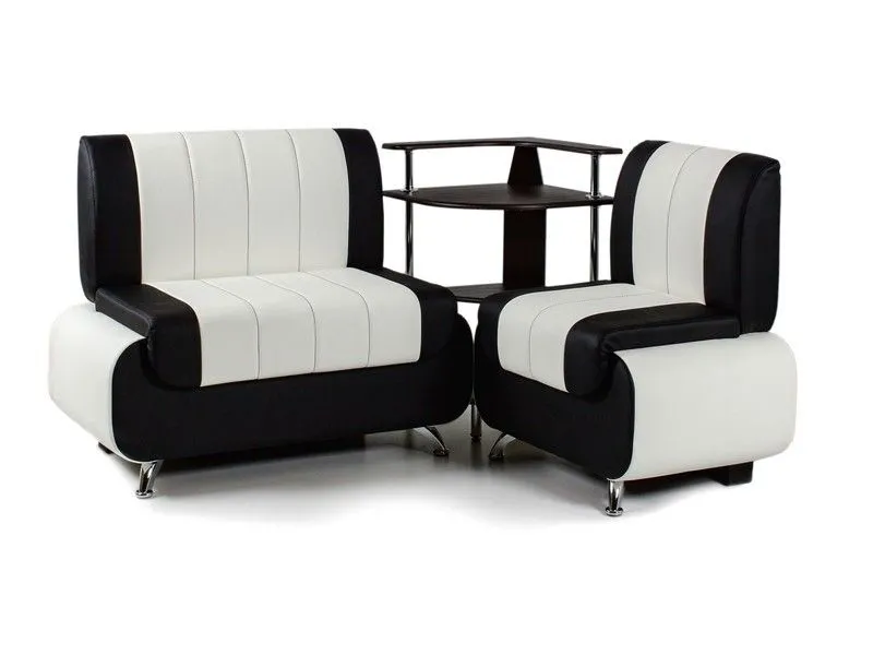 Кухонный диван Хилтон 100-118 Стандартный комплект