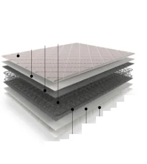 Матрас Оптима 160*200 см