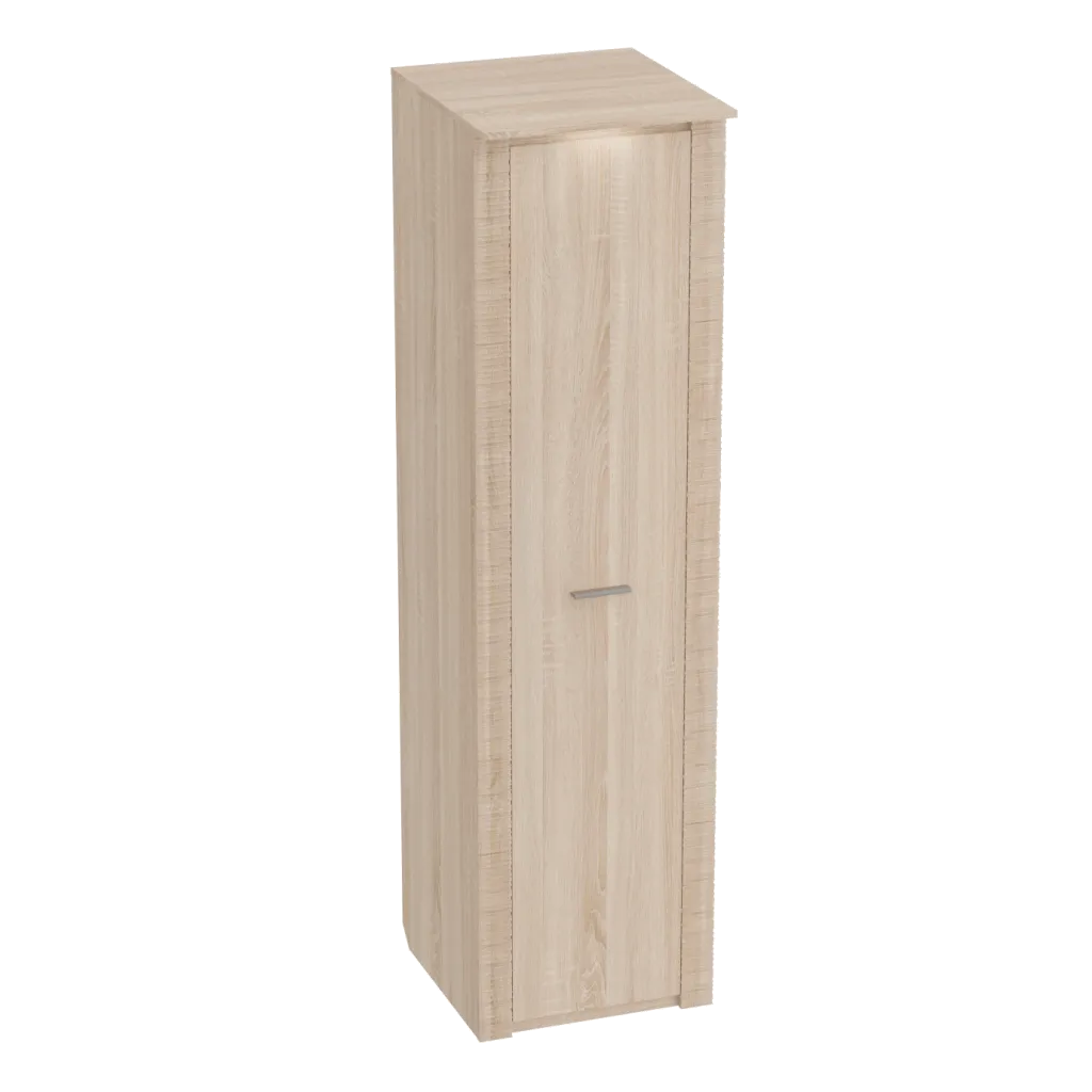 Шкаф однодверный Элана спальня