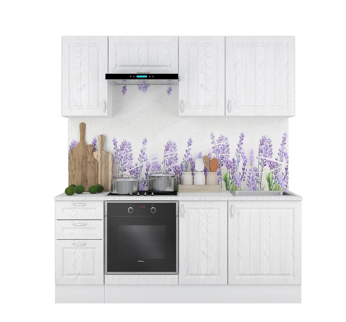 Кухня Принцесса 2,0 м