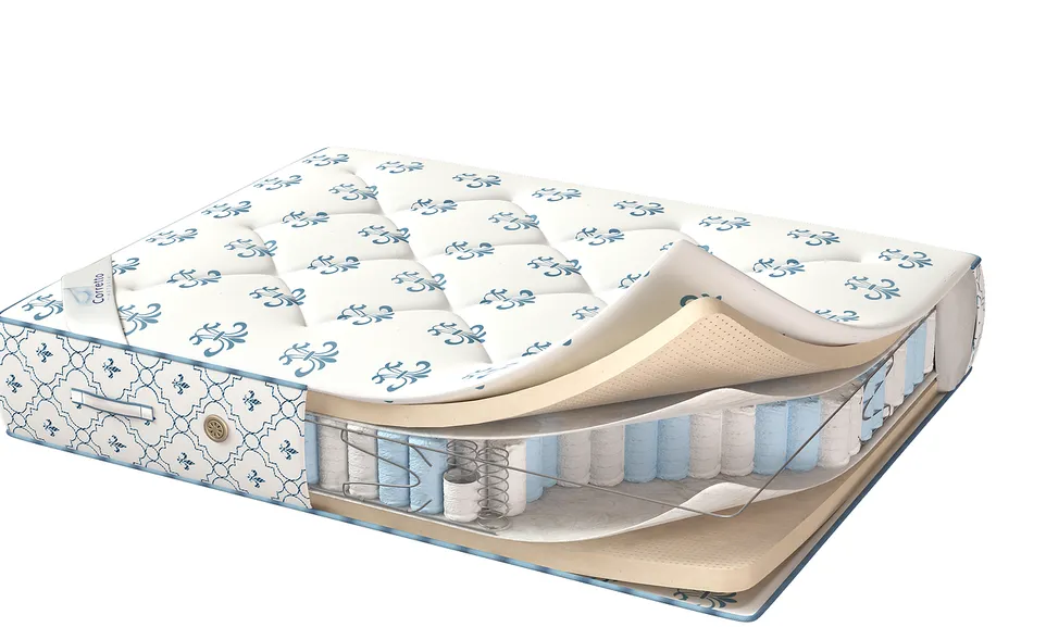 Матрас Naturale 120*200