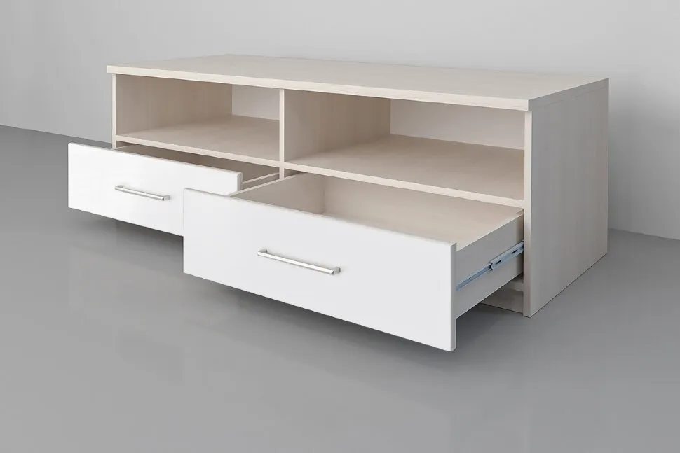 Тумба под ТВ Аллегро 9 Глянец