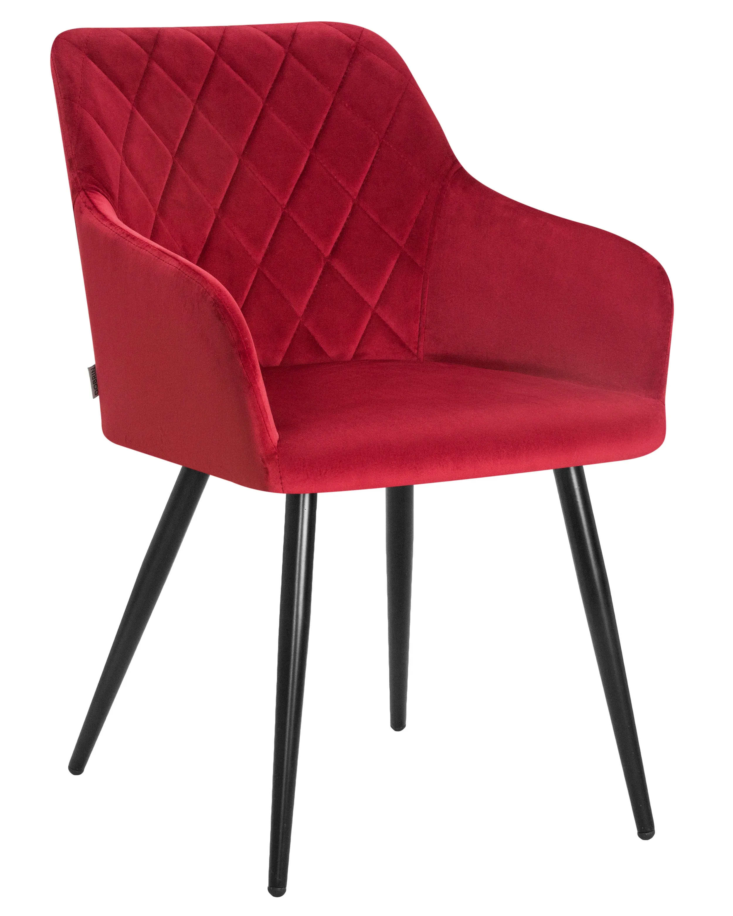 Стул LML-8266 Robert Бордо