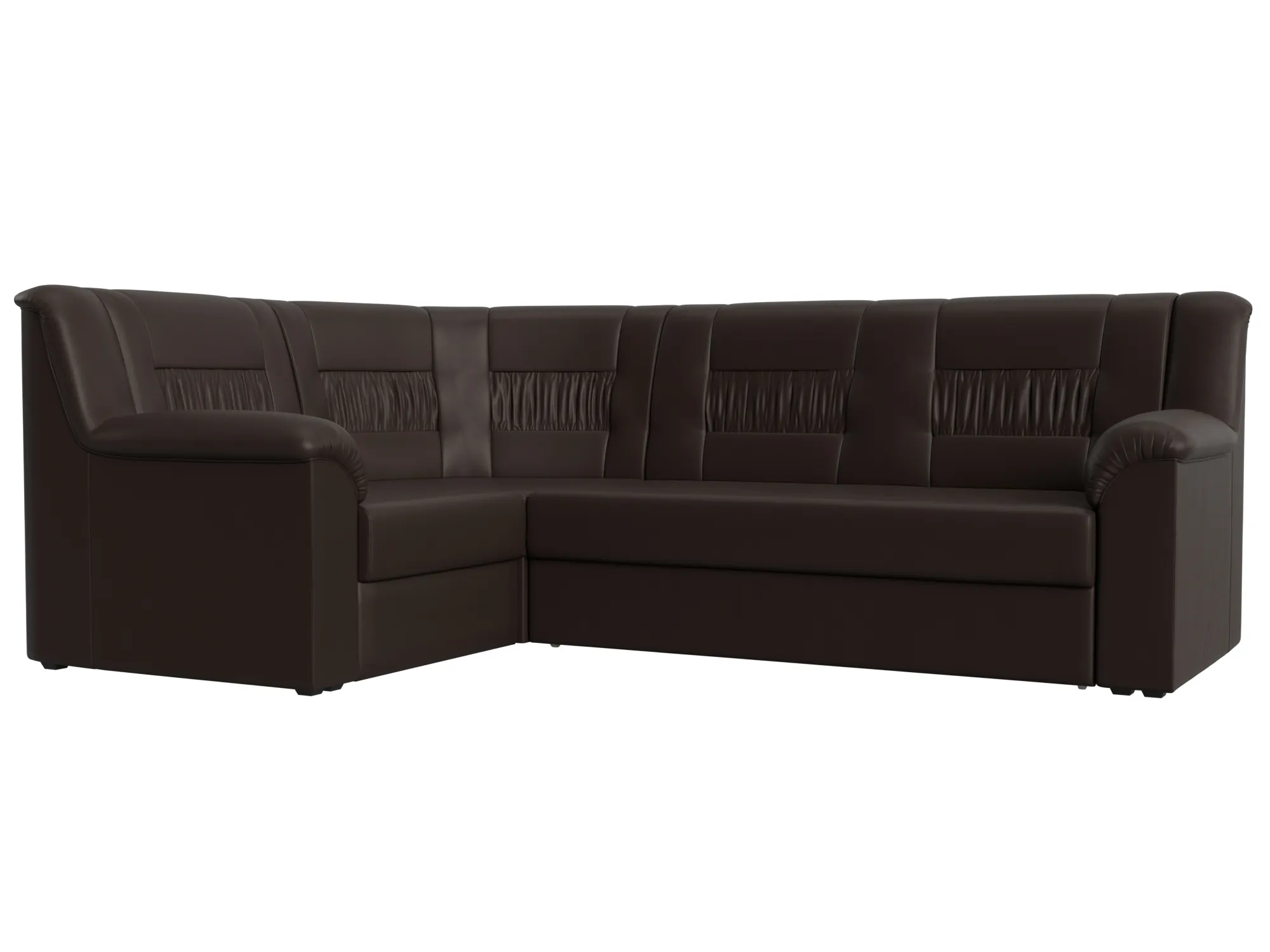 Диван угловой Карелия левый угол