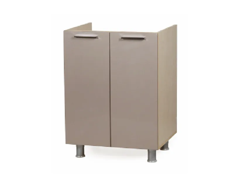 Стол рабочий Модерн СТР 600М