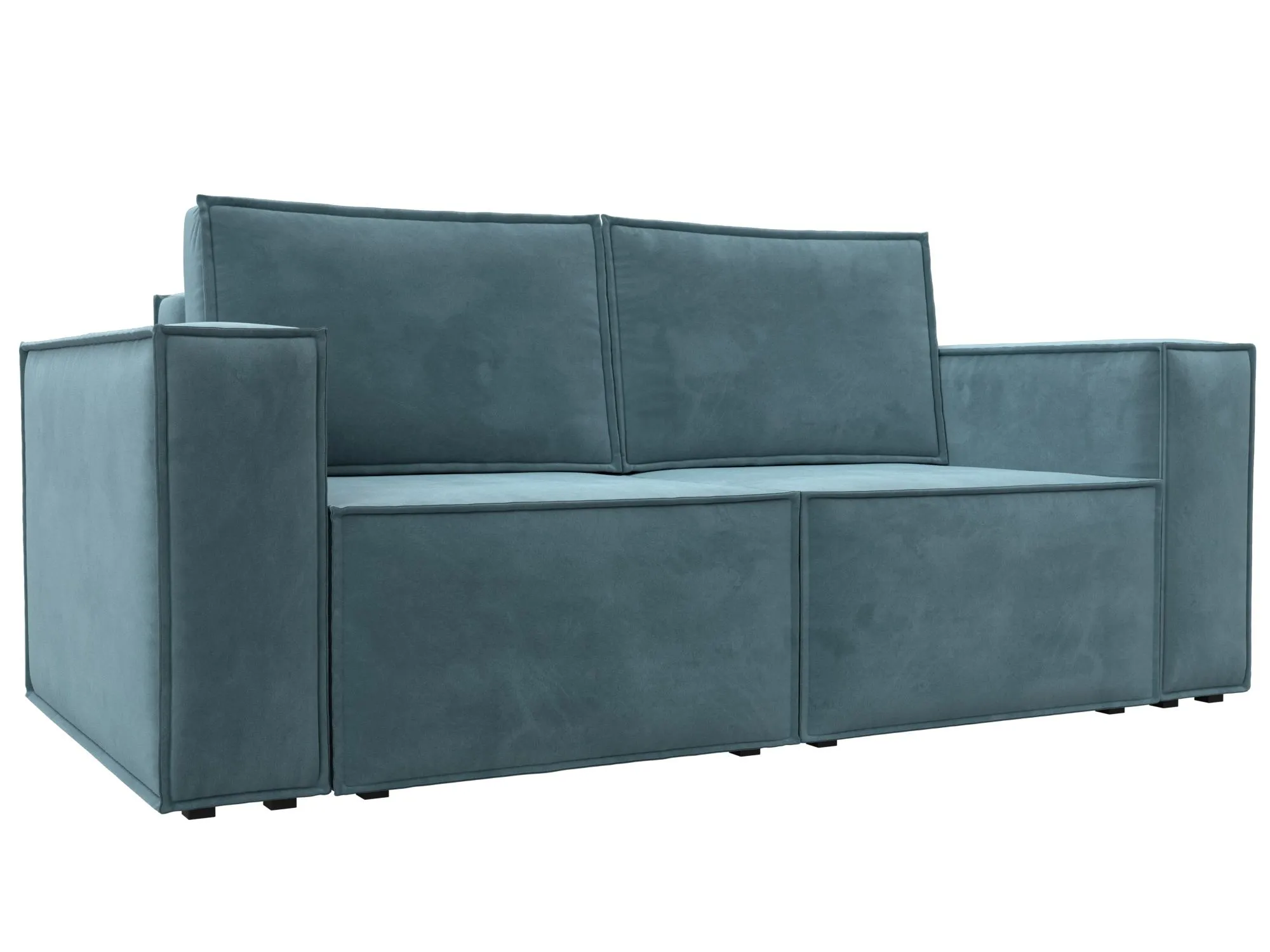 Диван прямой Куба мини