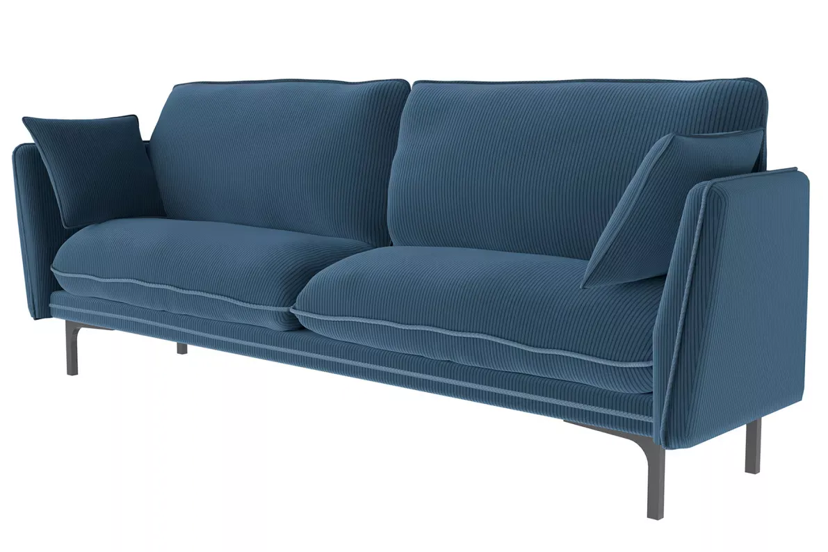 Диван Сиеста Синий