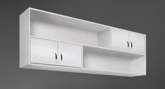 Мост надкроватный Фанки Кидз 13/55 СВ