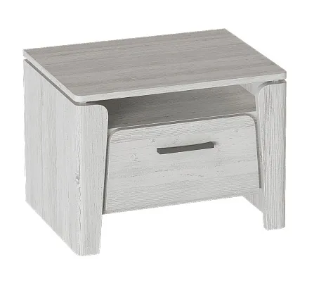 Тумба с ящиком Мальта (дуб винтерберг)