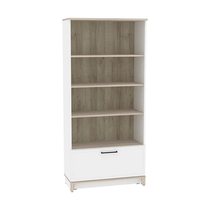 Шкаф МЦН AURELIO 2  Белый