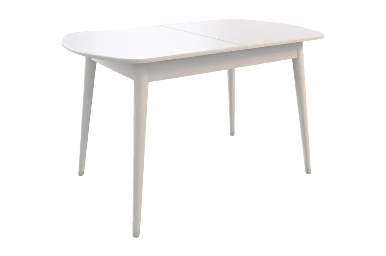 Стол обеденный раздвижной Сальса