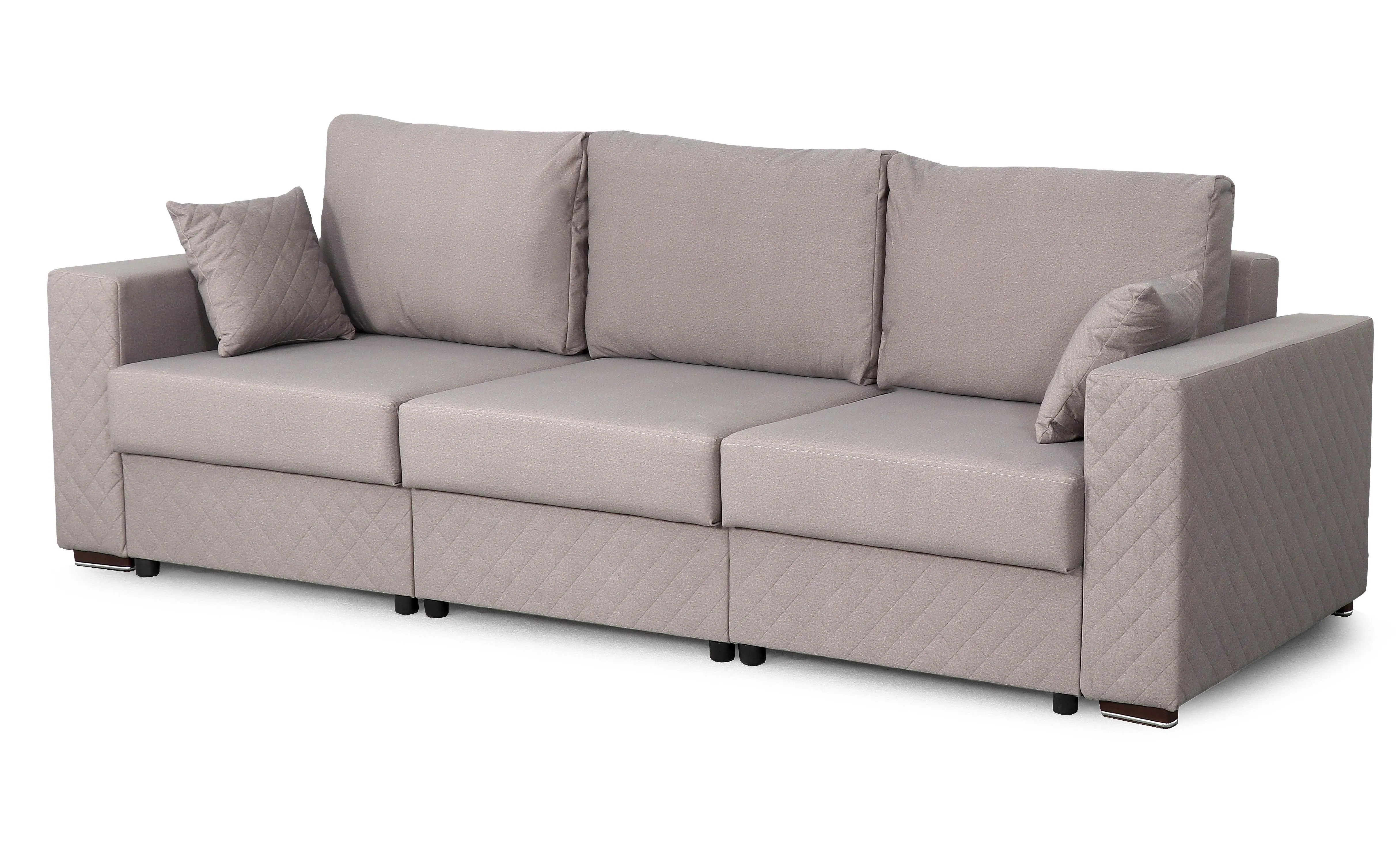 Диван-кровать Неаполь-1 Стандарт вариант 1