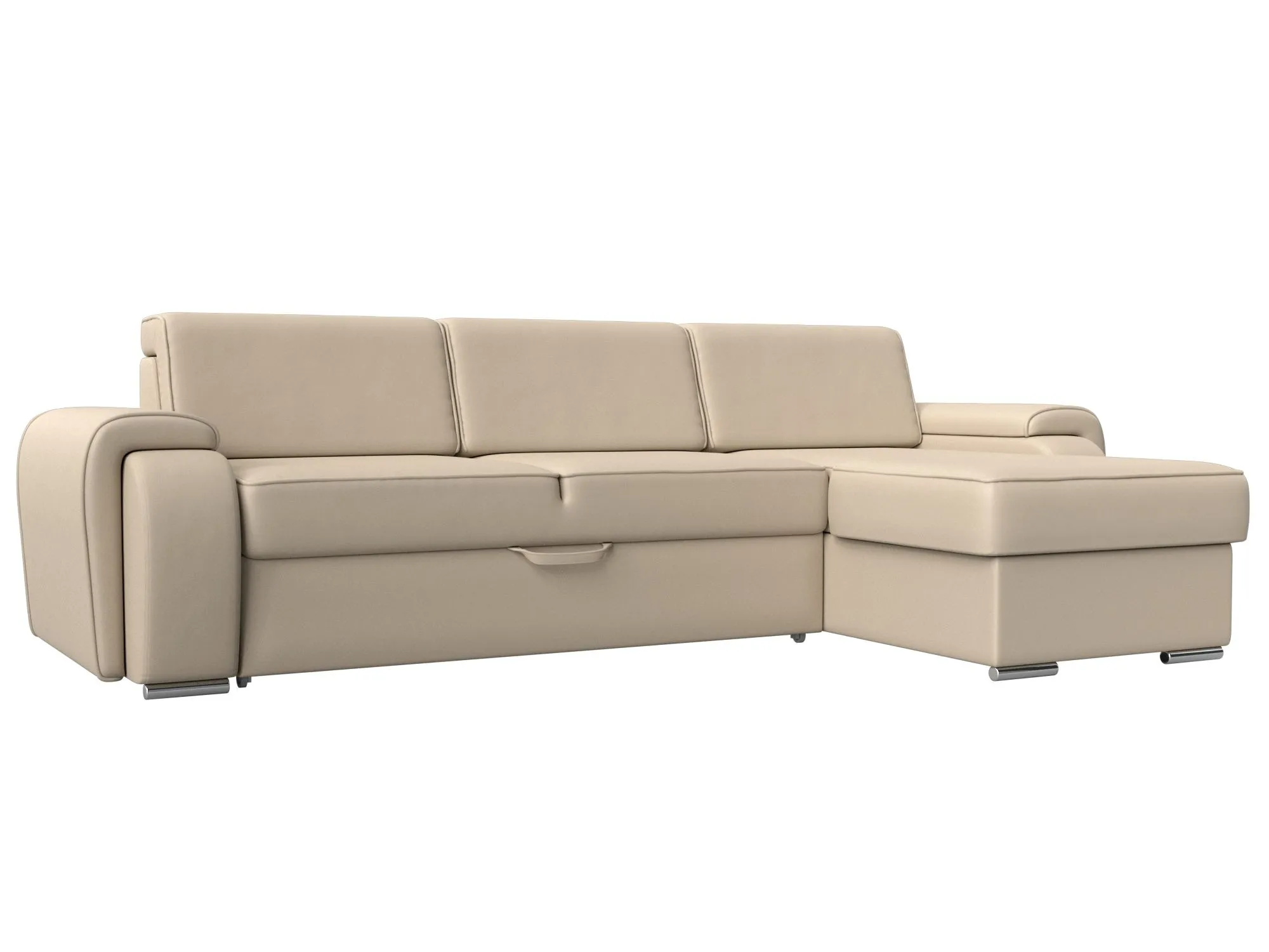 Диван угловой Лига-025 правый угол