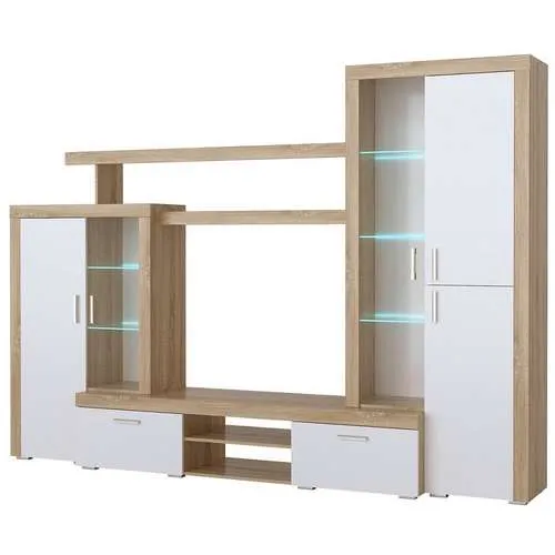 Гостиная Орландо  Композиция №1