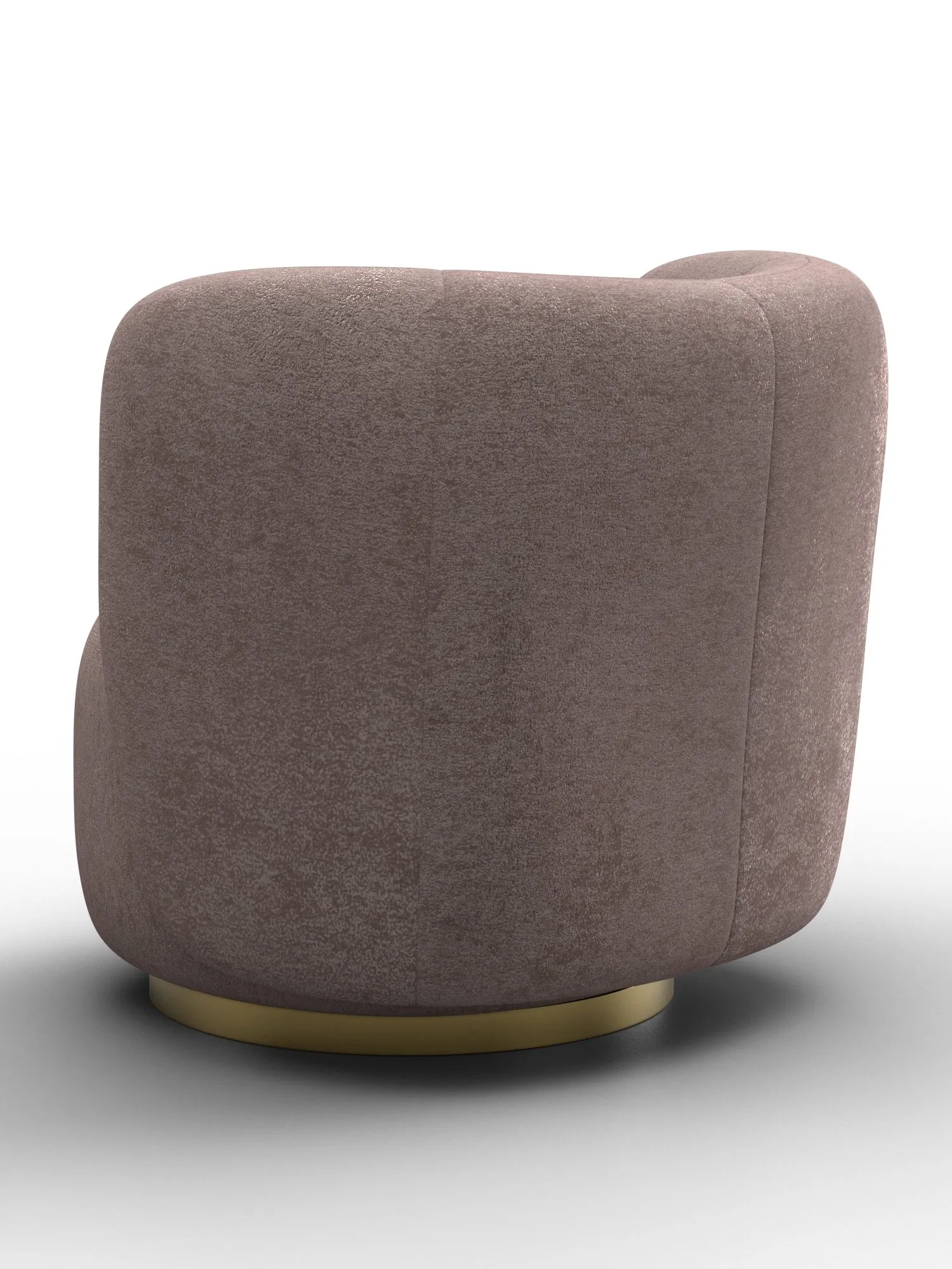 Кресло Лига-072 ( TOWER 05 бежевый )