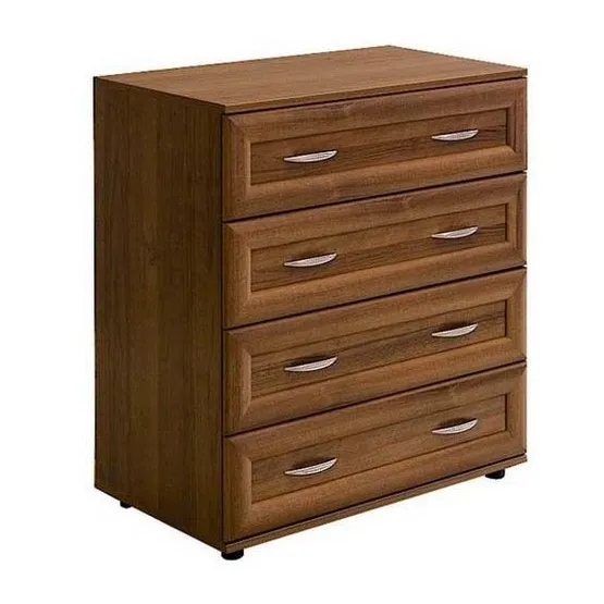 Комод с 4 ящиками № 115