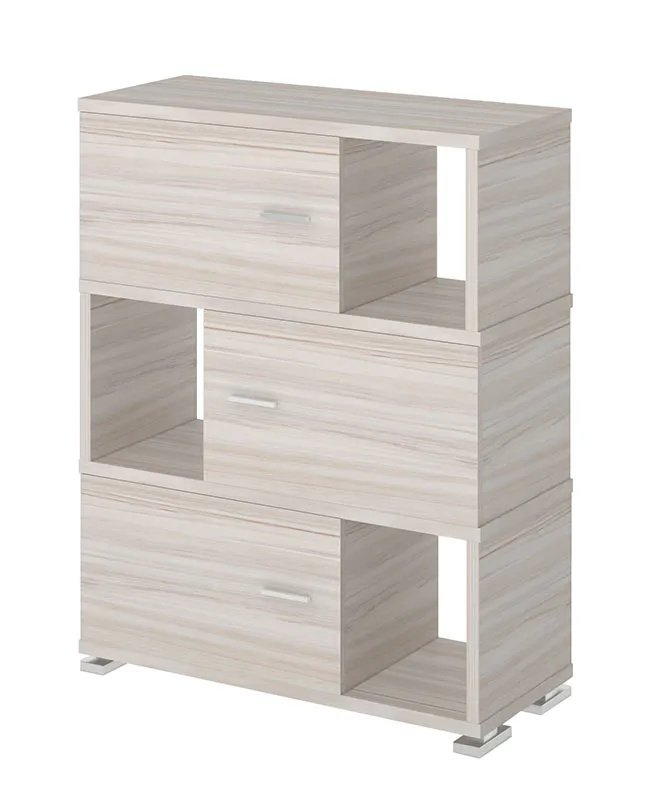 Стеллаж СБ-30-3