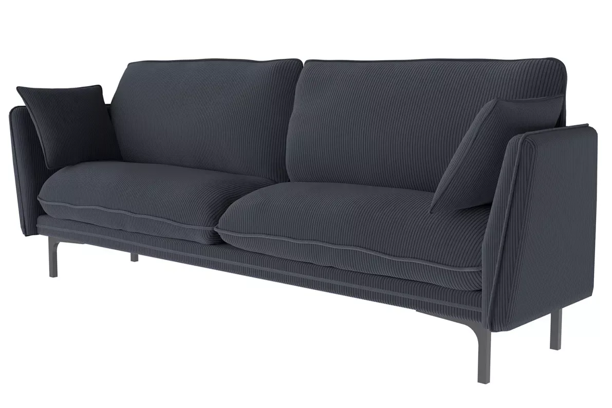 Диван Сиеста  Серый