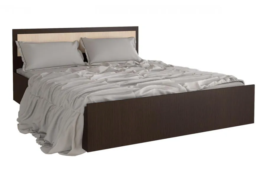 Кровать Фиеста 1,6 BTS