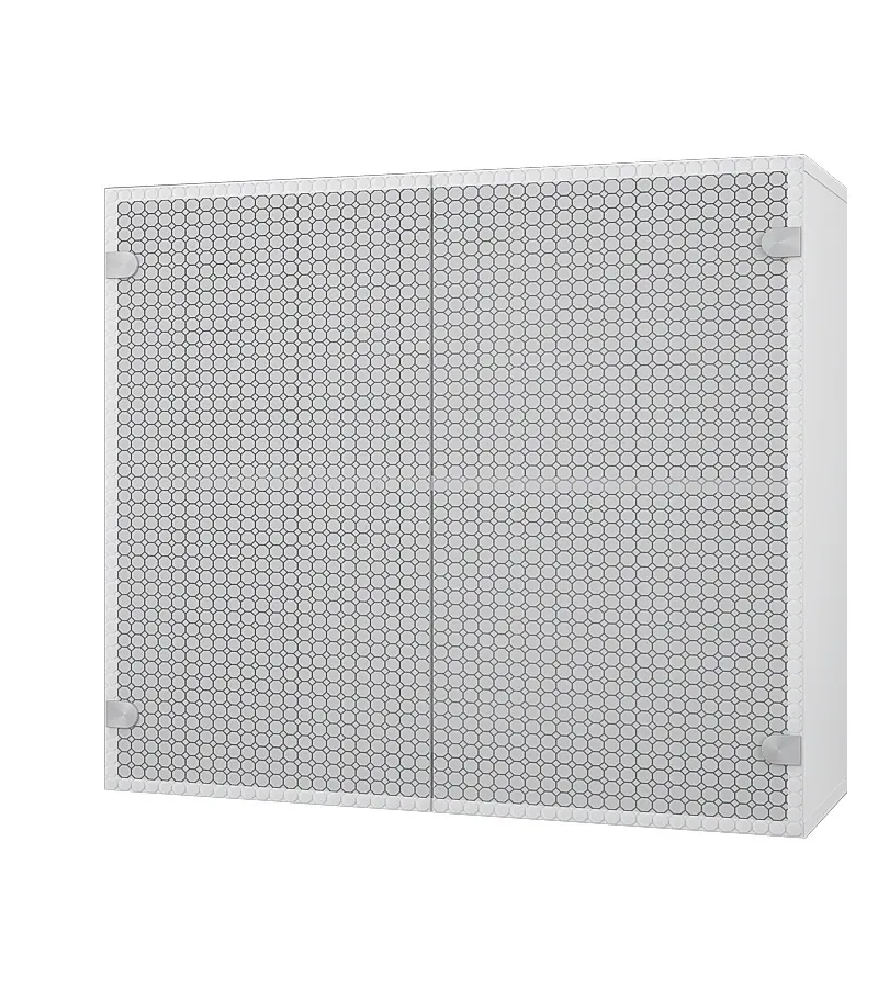 Витрина Европа 80. Сетка