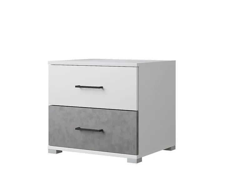 Тумба прикроватная Нова (Nova)