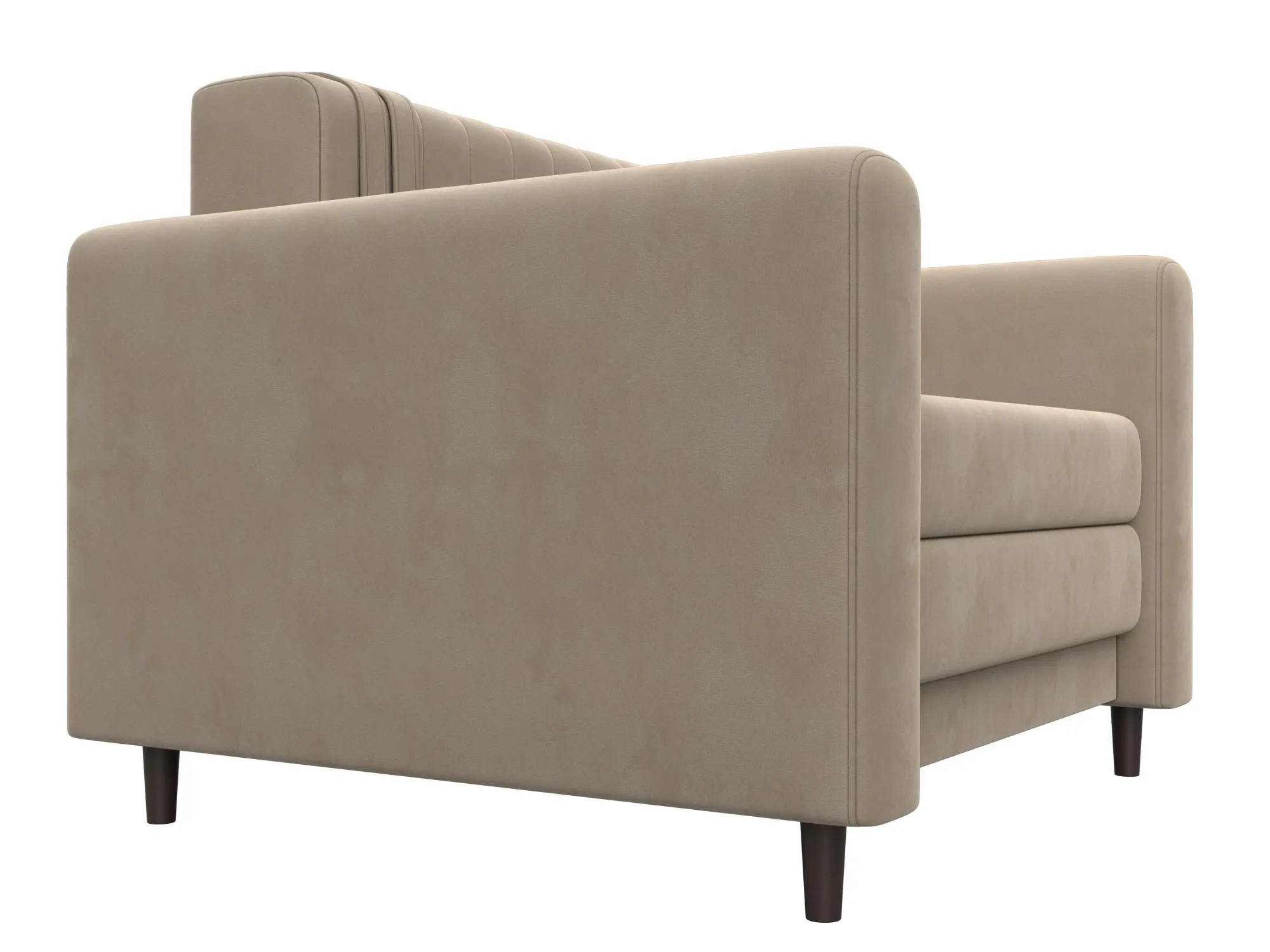 Кресло Лига-070 ( SEVEN 729 бежевый )