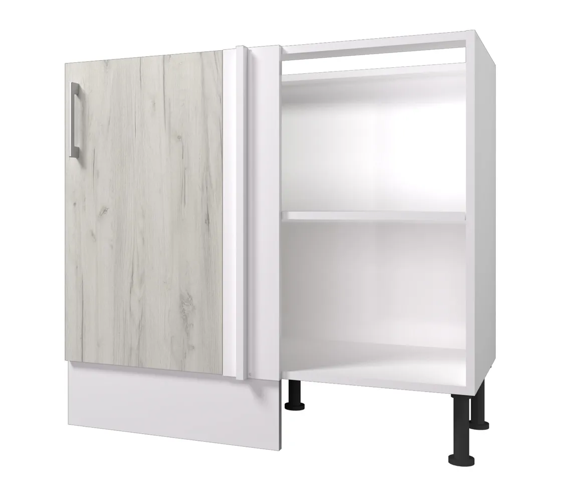 Стол угловой Европа