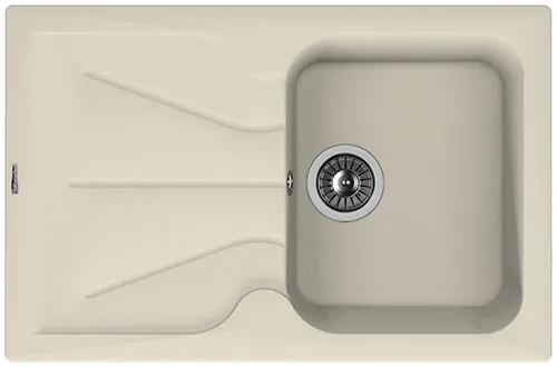 Мойка Гаттинара-780