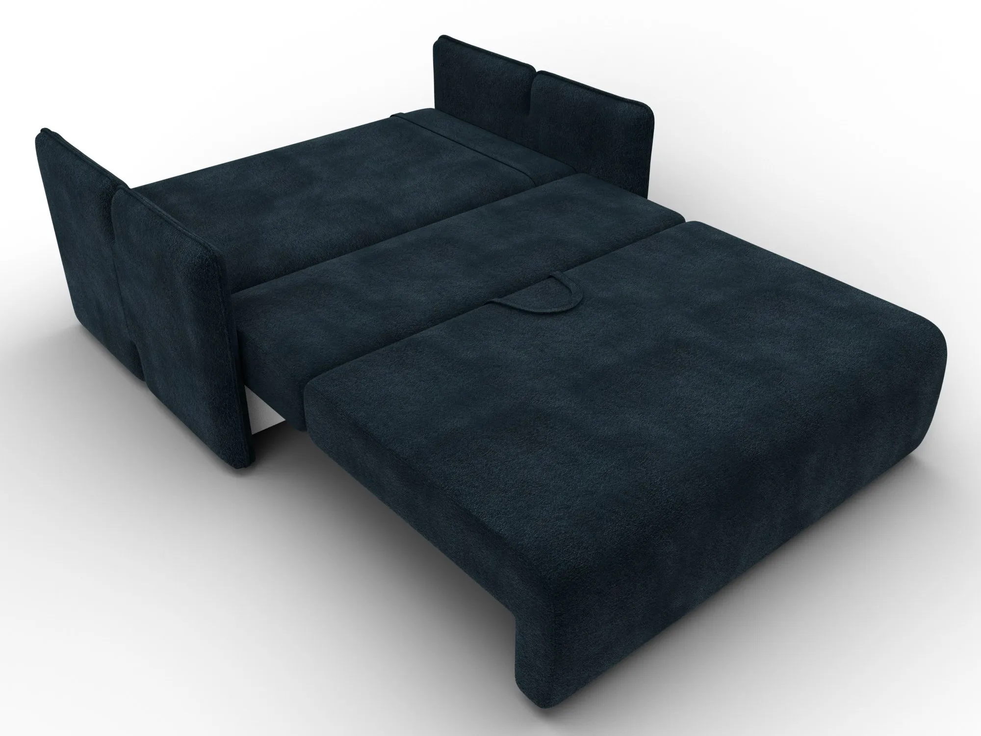 Диван прямой Лига-117 ( LAIM 21 графит )