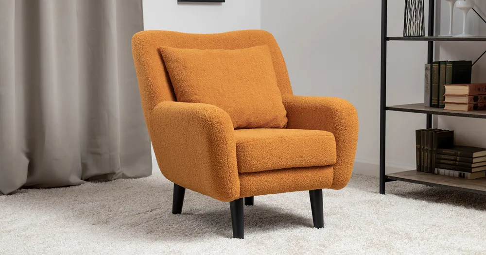 Кресло для отдыха Шон ТК 272