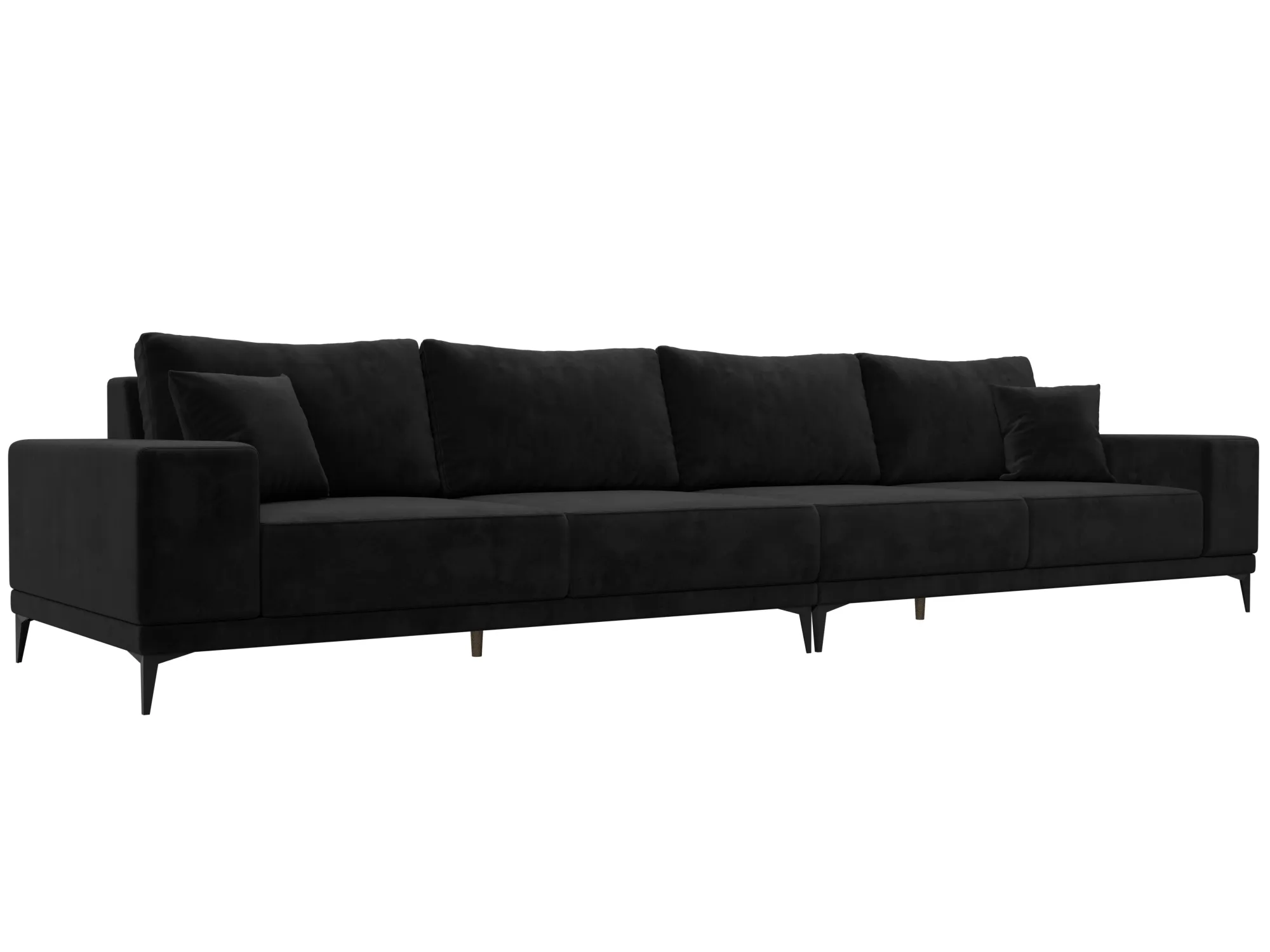 Диван прямой Льюес Лонг