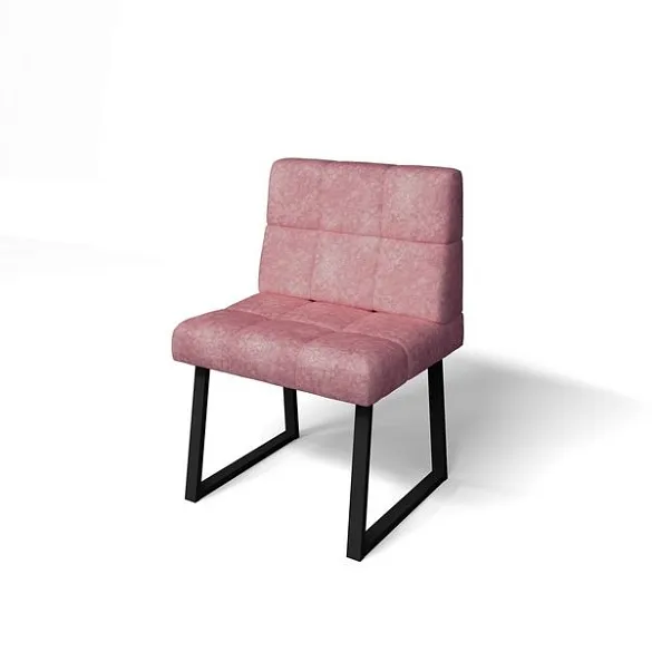 Кухонный диван РЕАЛ МД 660 коралл