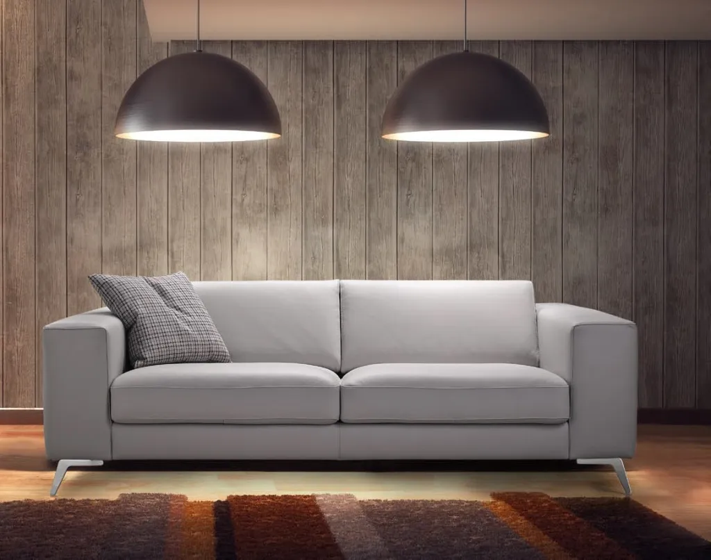 Диван в гостиную: правила выбора Диван в гостиную: правила выбора