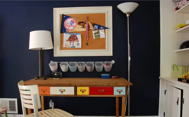 Письменный стол