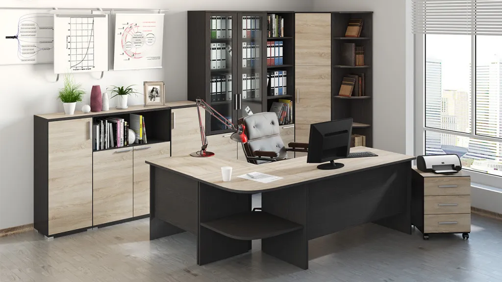 офисная мебель УСПЕХ-2 ГН-184.004 УСПЕХ-2 ГН-184.004.jpeg