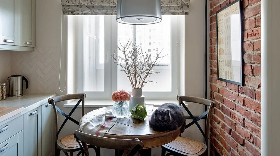 Мебель в новую квартиру. Фото 13