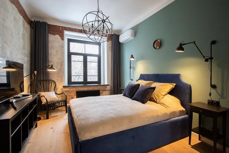 Мебель в новую квартиру. Фото 16